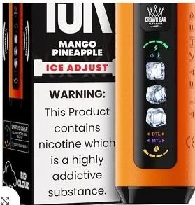 AF FAKHER AF 15000 ICE ADJUST suppliers