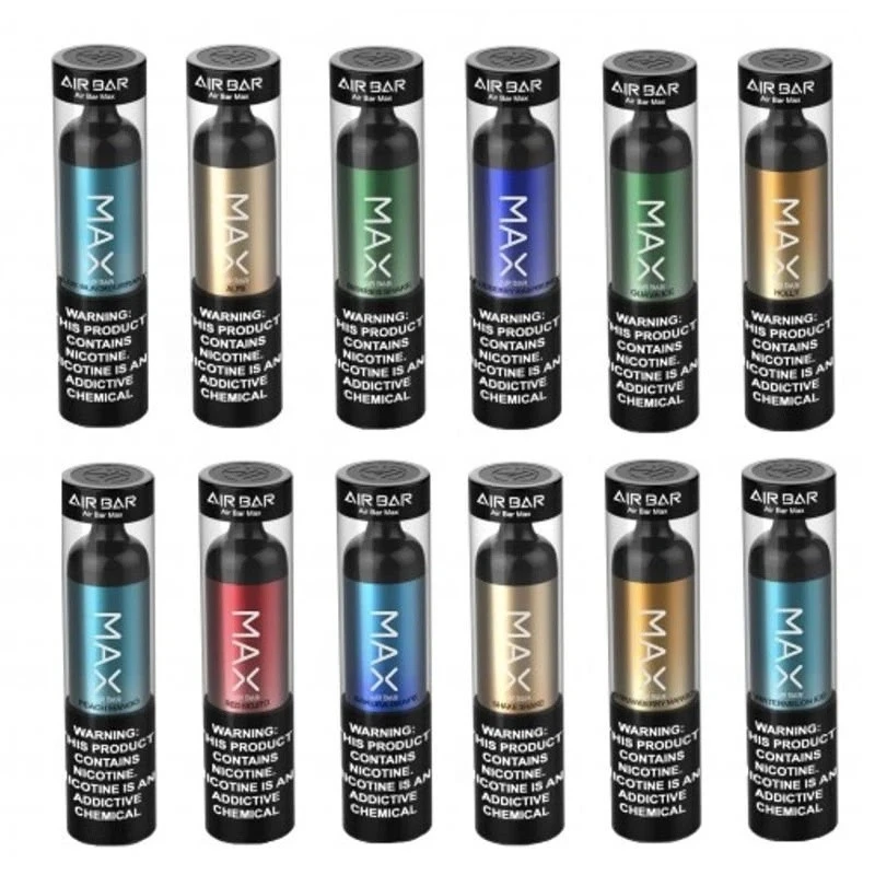 Air Bar Max Disposable Vape suppliers