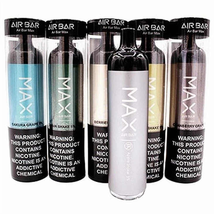 Air Bar Max Disposable Vape best