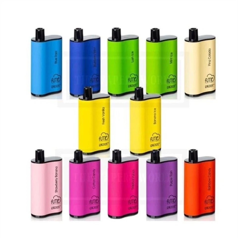 Fume Infinity3500 Disposable Vape suppliers