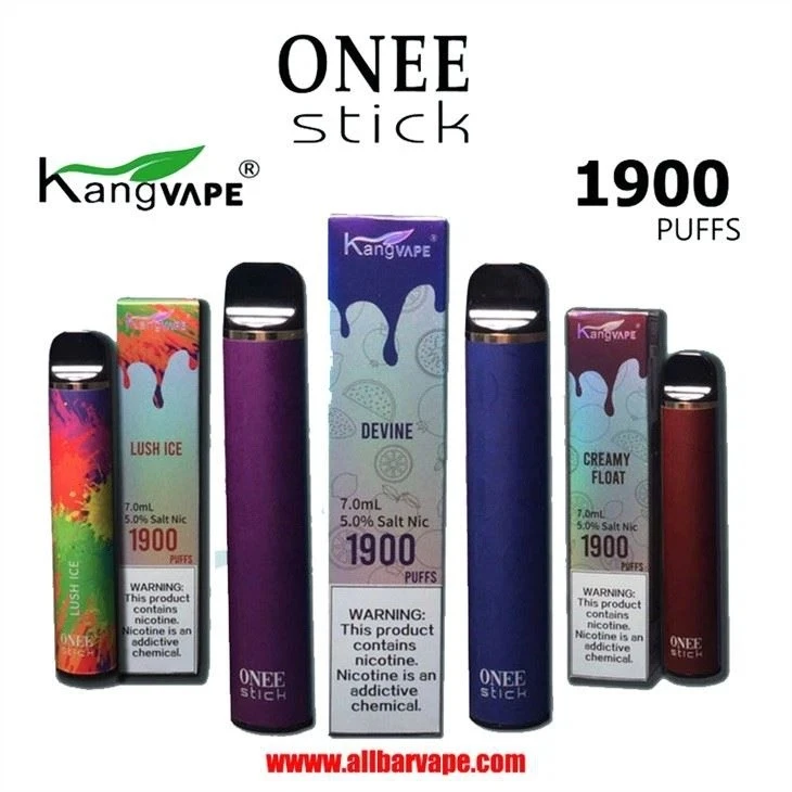 KangVape One Stick 1900 Elektronisk sigarettvappa