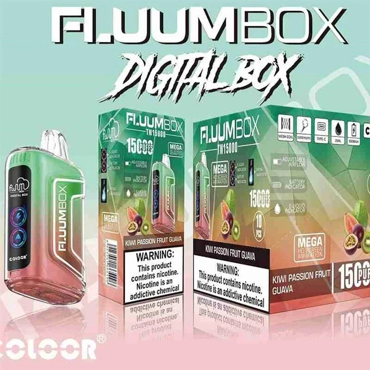 FLUUM-3
