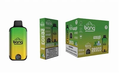 BANG 20000 Dupulthitin Tráður