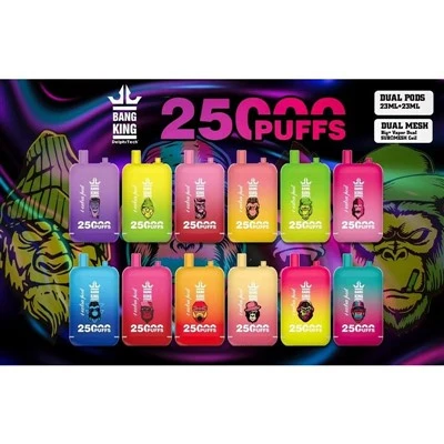 BANG KONGUR 25000