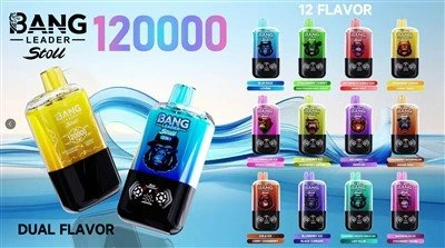 Bang Legend - 120k Dupultur smakkur