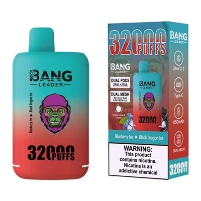 Banging 32000 Puffs Vape