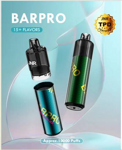 Barpro 10000