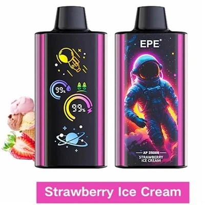 EPE AP 25000 Puffs Vape