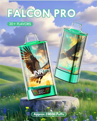 Falkur Pro 28000