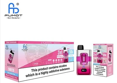 FUMOT FUMOT 50K