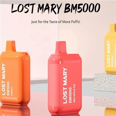 Mist Mary BM 5000