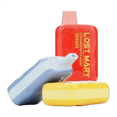 Mist Mary Os 5000