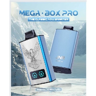 Mega kassi pro 5000