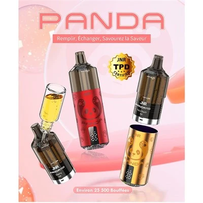 Panda 25500