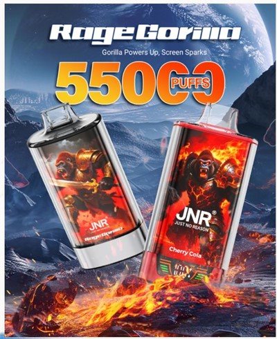 Rage Grilla 55k