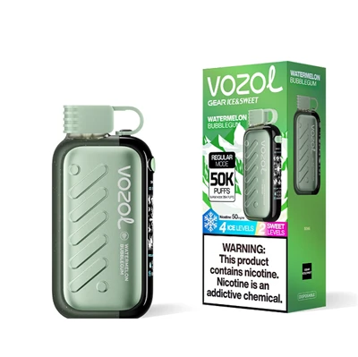 VOZOL GÆR 50000