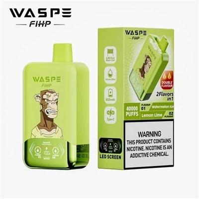 VASPE FIHP 40000 Dupultsmakkur