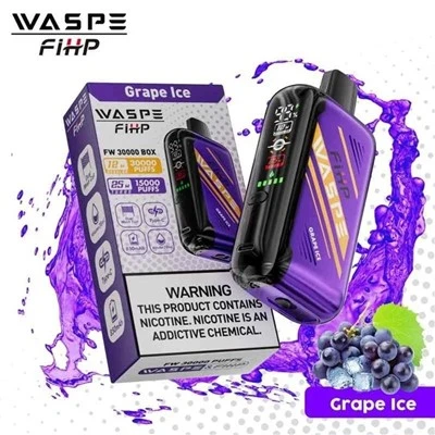 VASPE FIHP FW 30000 BOX