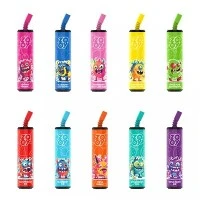 Zooy Cola 3000 Puffs