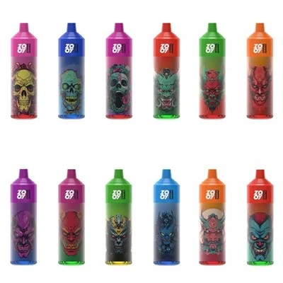Zooy King 15000 Puffs