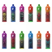 Zooy King 15000 Puffs