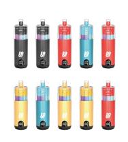 Zooy Mega 60000