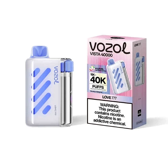 VØZOL VISTA 40000 5%