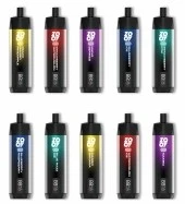 Zooy Shisha 20000 Puffs